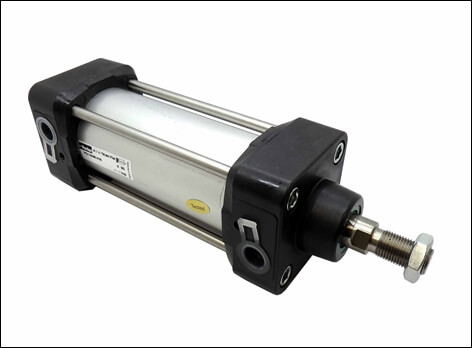 Pneumatic Cylinder